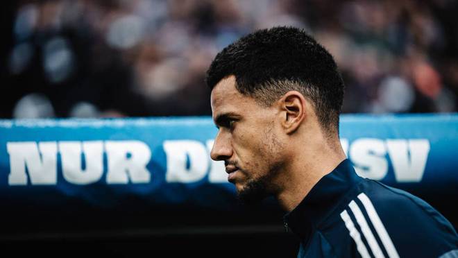 德媒：出场时间严重减少，汉堡神锋格拉策尔或在冬窗离队