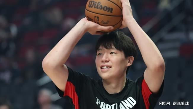 開拓者輕取湖人楊瀚森隱身，兩老將成可靠後盾，前7號秀該讓權？