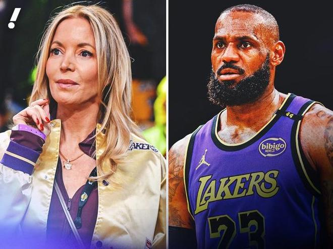 美記：湖人曾試圖起訴我，阻止我發佈湖人和詹姆斯內幕的新書